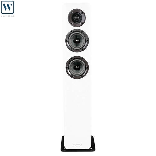 Loa Wharfedale D330 6